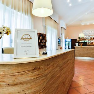 Hotel Avana Mare - Pranzo E Cena A Buffet All You Can Eat